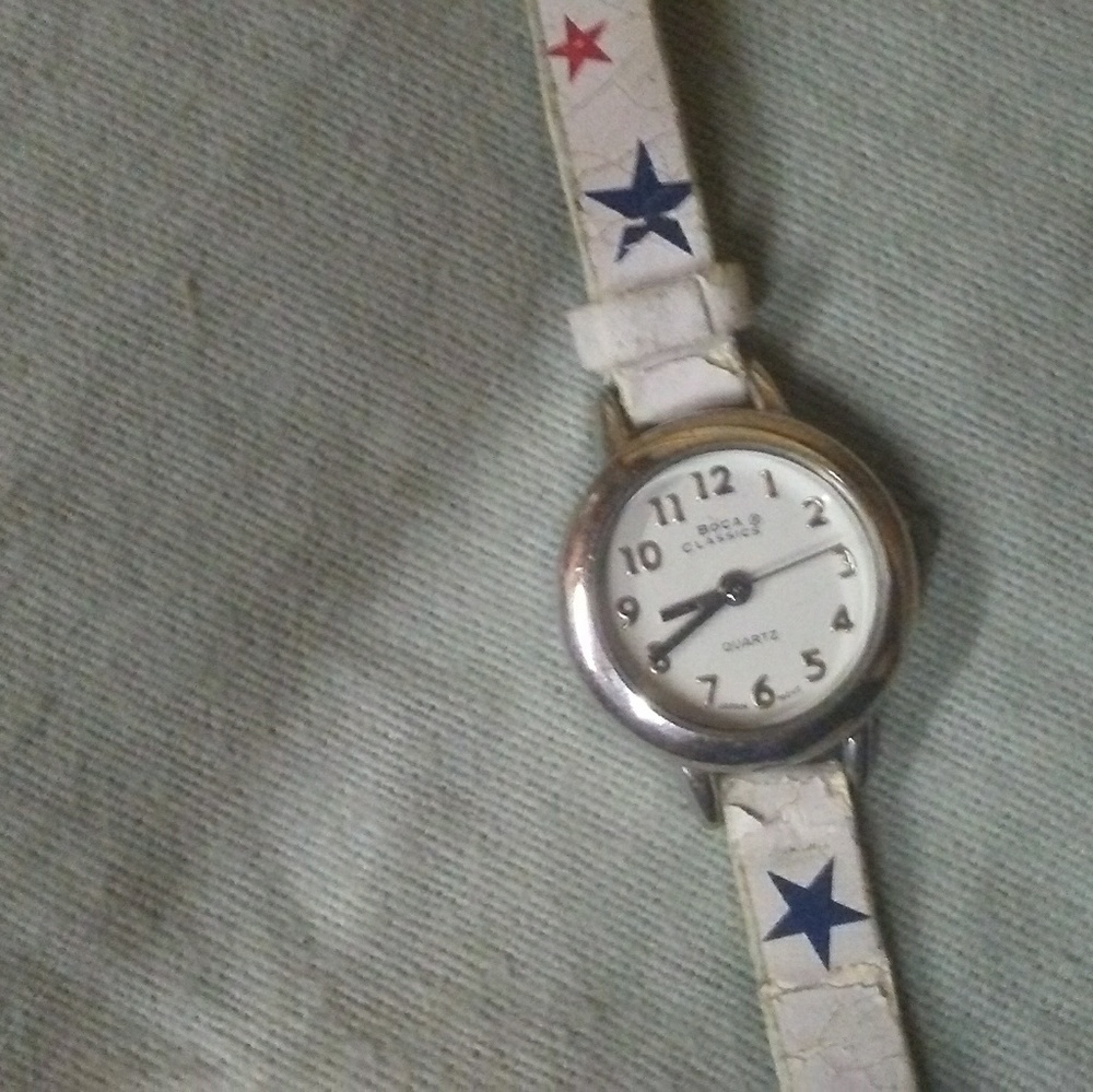 Watches